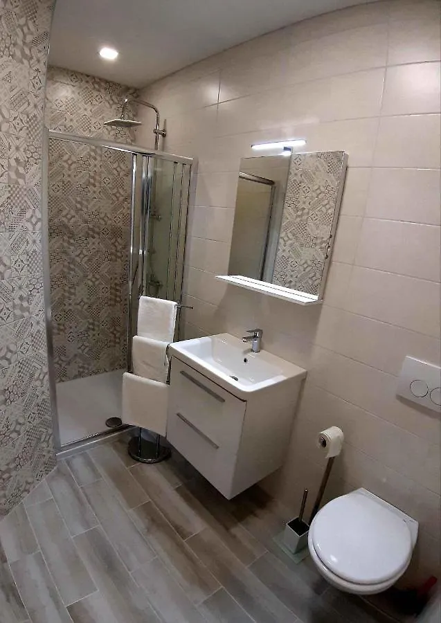 Apartment In Supetarska Draga 35929 0*,  Croatia