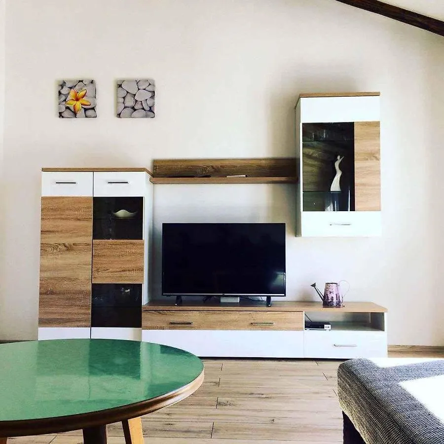 Apartment In Supetarska Draga 35929