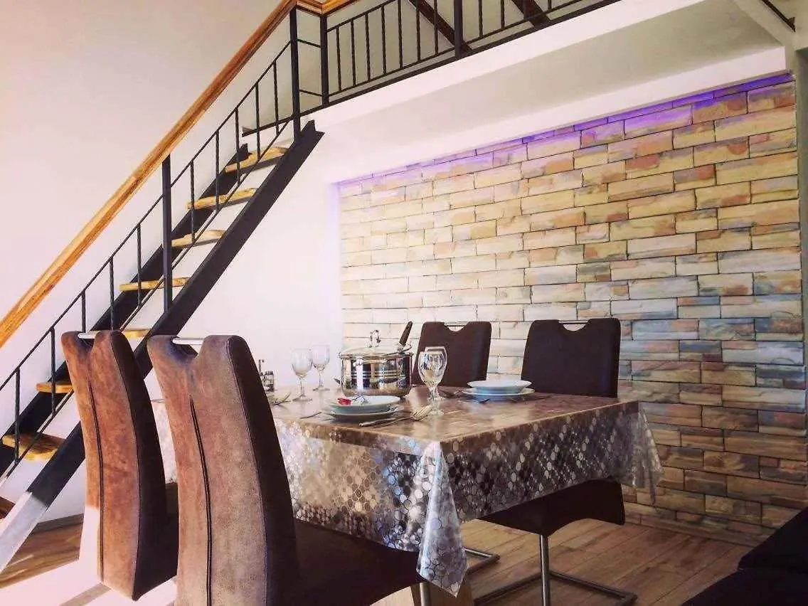 Apartment In Supetarska Draga 35929