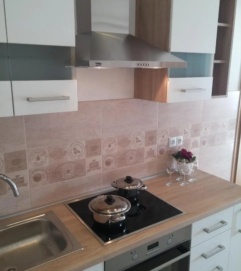 Apartment In Supetarska Draga 35929